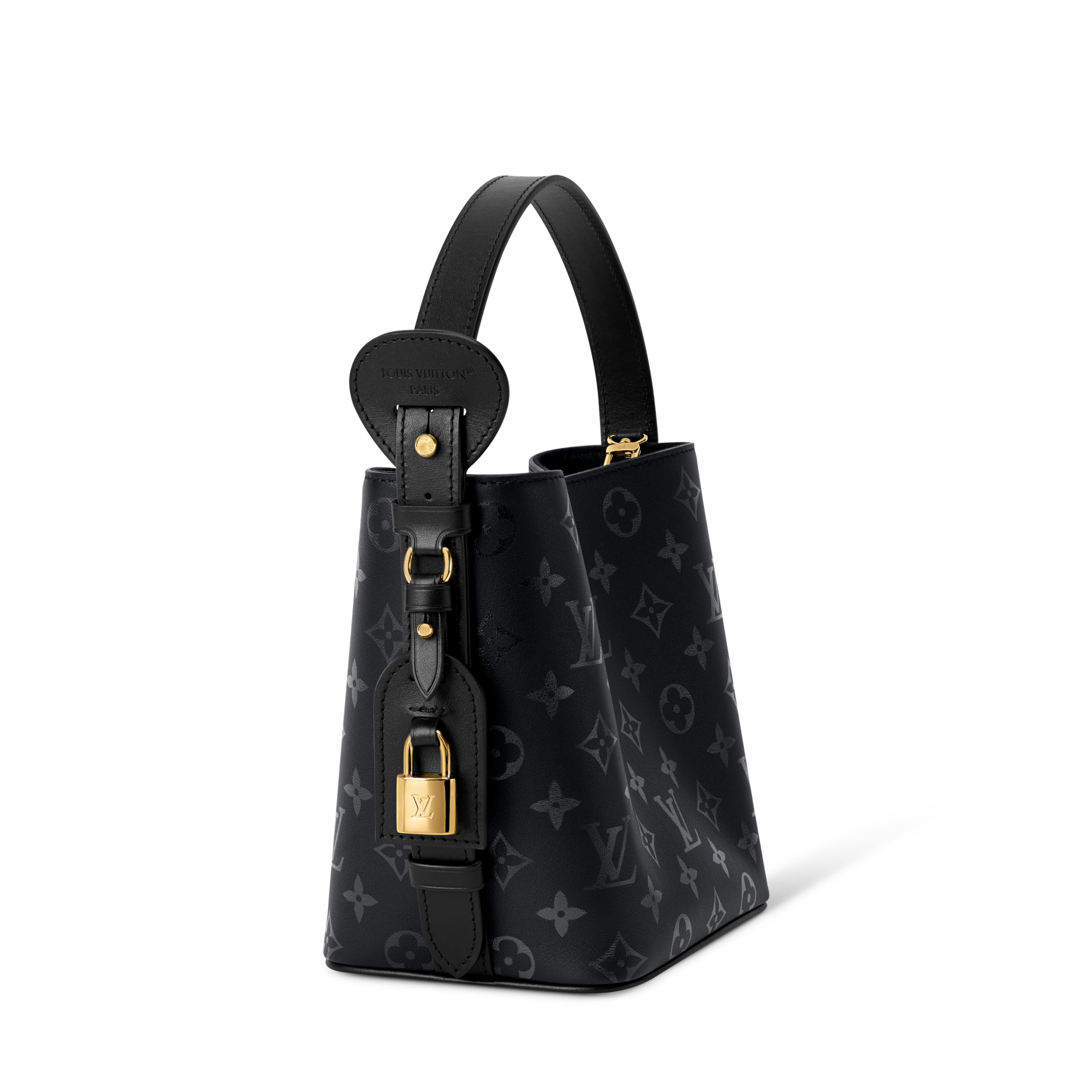 All In BB G75 - Women - Handbags | LOUIS VUITTON ®